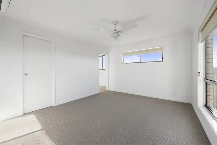 Fourth view of Homely unit listing, 2/31 Woleebee Drive, Glenvale QLD 4350