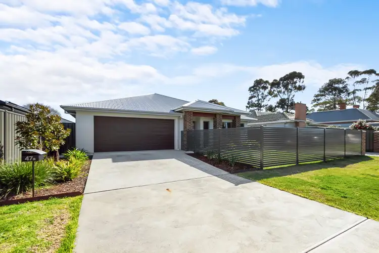 47A Palmerston Street, Sale VIC 3850