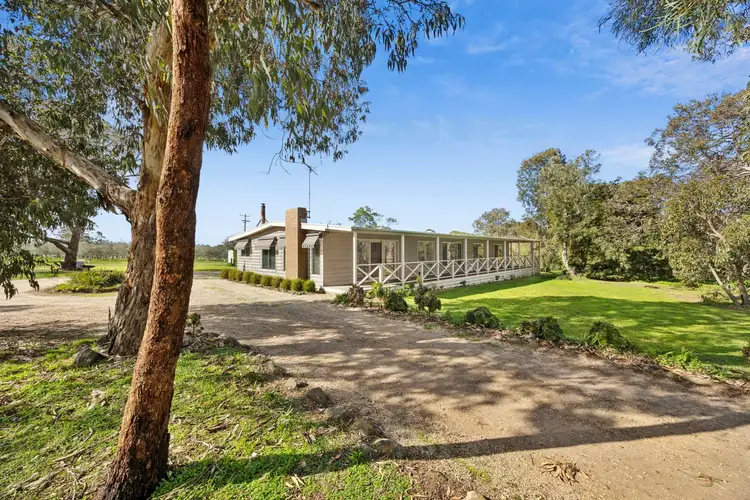 575 Pettavel Road, Freshwater Creek VIC 3217