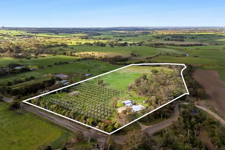 Second view of Homely house listing, 575 Pettavel Road, Freshwater Creek VIC 3217