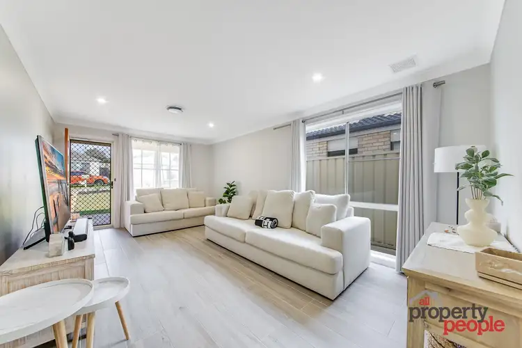 Second view of Homely house listing, 3 Pittman Steps Place, Blair Athol NSW 2560