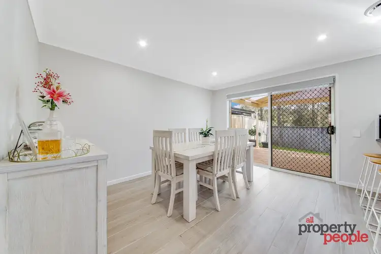 Third view of Homely house listing, 3 Pittman Steps Place, Blair Athol NSW 2560