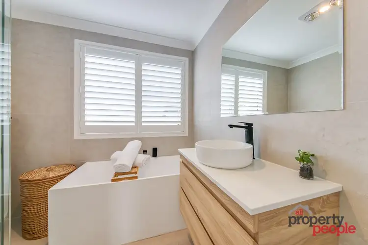Fifth view of Homely house listing, 3 Pittman Steps Place, Blair Athol NSW 2560