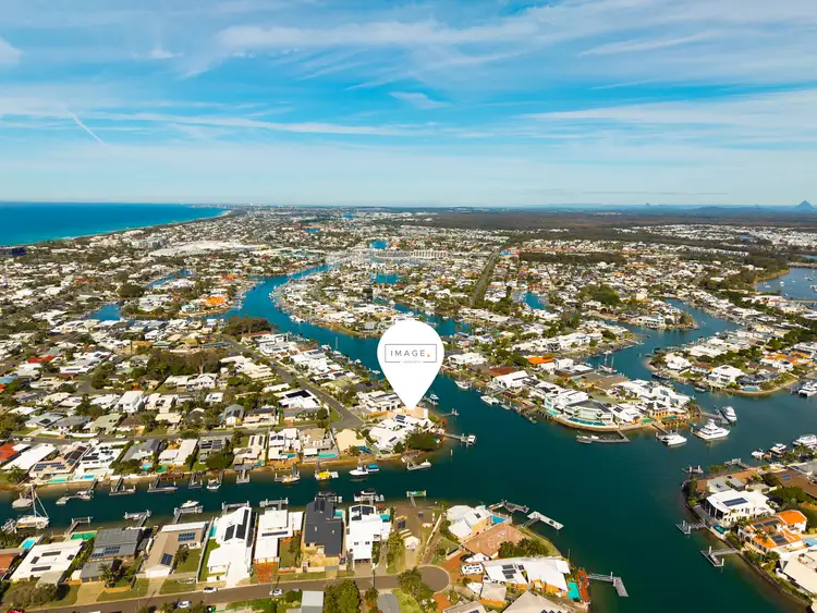 Seventh view of Homely house listing, 56 Beltana Crescent, Buddina QLD 4575