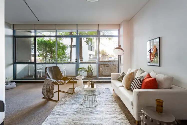 Fourth view of Homely apartment listing, 41/10 Pyrmont Bridge Road, Camperdown NSW 2050