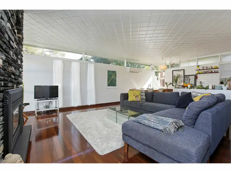 Main view of Homely house listing, 5 Springside Avenue, Mount Pleasant WA 6153