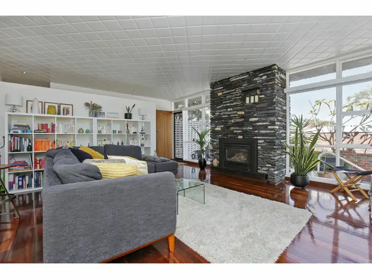 Second view of Homely house listing, 5 Springside Avenue, Mount Pleasant WA 6153