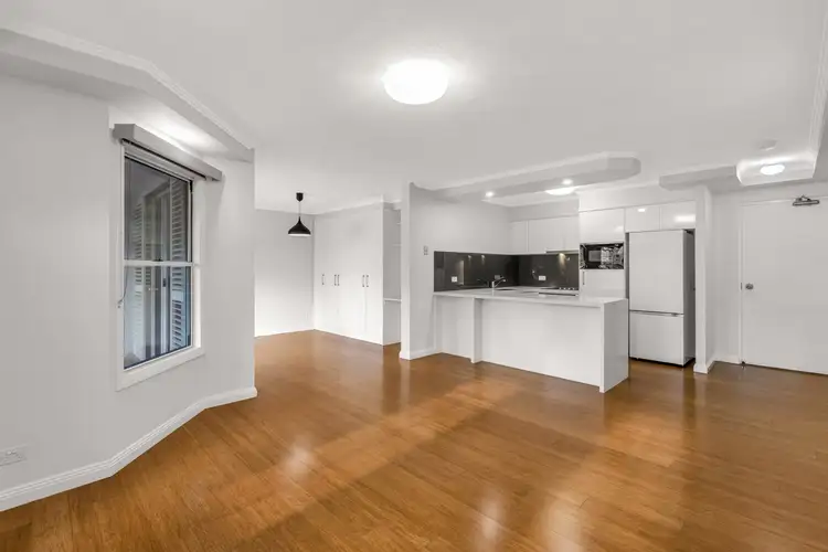 Third view of Homely unit listing, 6/41 Griffith Street, New Farm QLD 4005