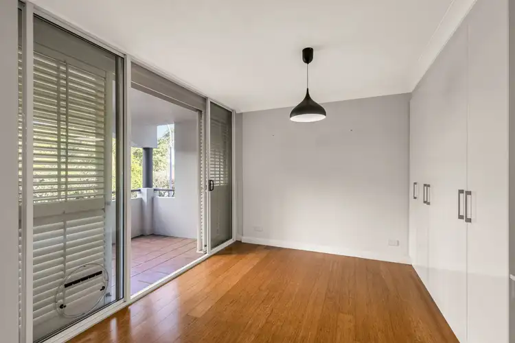 Fourth view of Homely unit listing, 6/41 Griffith Street, New Farm QLD 4005