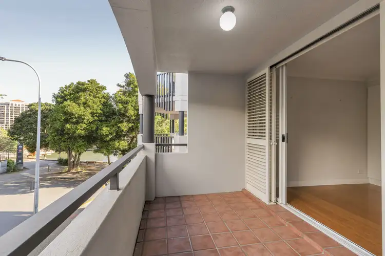 Fifth view of Homely unit listing, 6/41 Griffith Street, New Farm QLD 4005