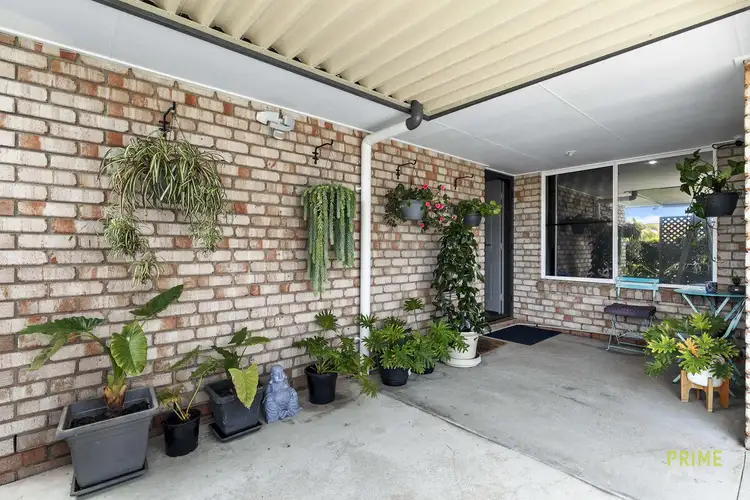Second view of Homely house listing, 58 Anchorage Circuit, Point Vernon QLD 4655