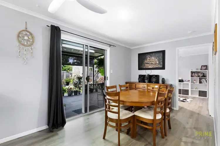 Fifth view of Homely house listing, 58 Anchorage Circuit, Point Vernon QLD 4655