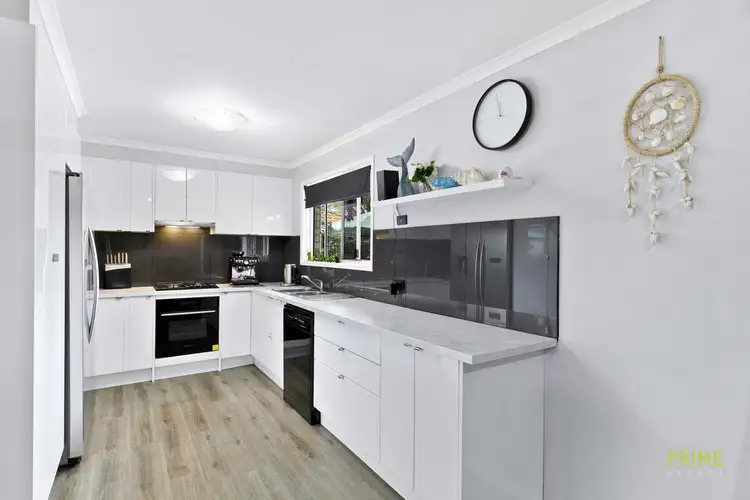 Sixth view of Homely house listing, 58 Anchorage Circuit, Point Vernon QLD 4655