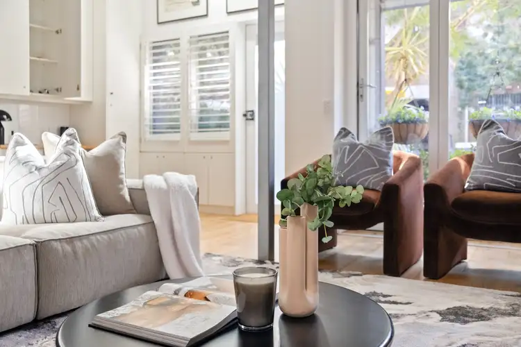 Fourth view of Homely townhouse listing, 8 Short Street, Waterloo NSW 2017