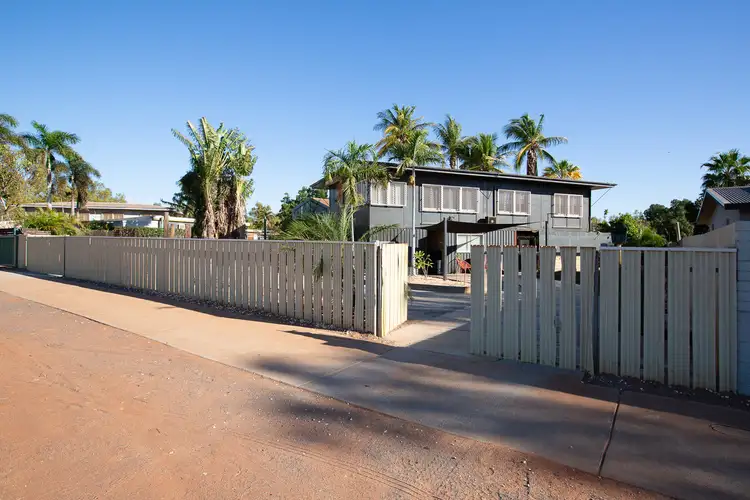 133 Kennedy Street, South Hedland WA 6722