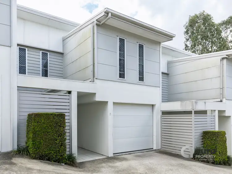 8/10 Imagination Drive, Nambour QLD 4560