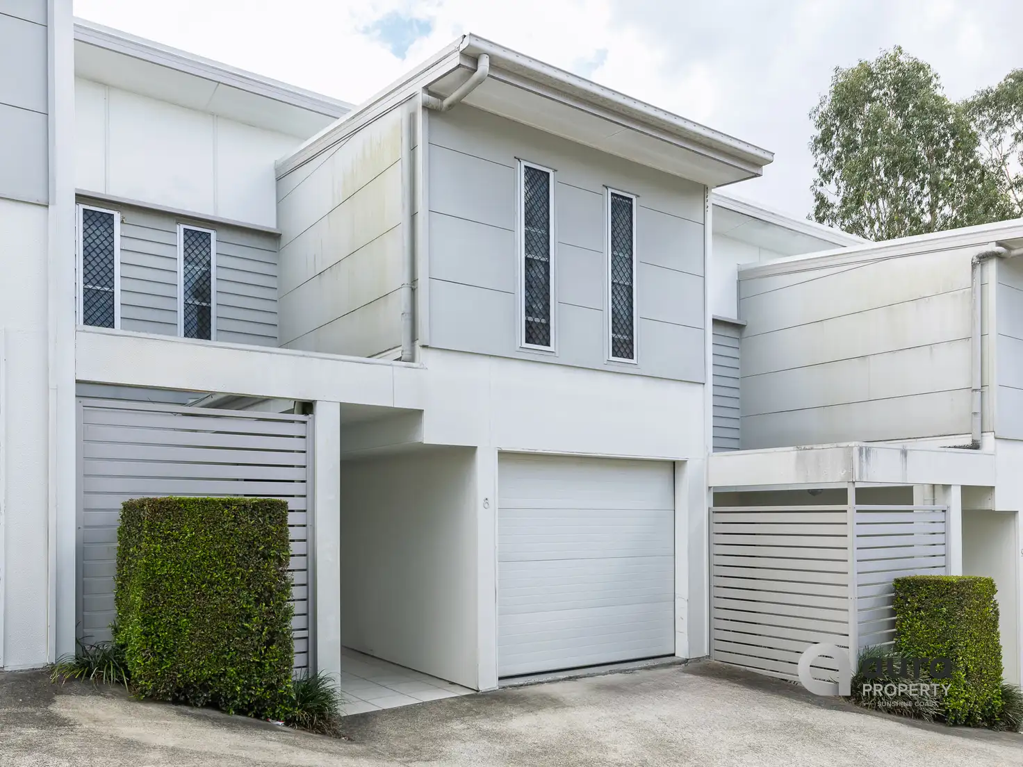 Main view of Homely townhouse listing, 8/10 Imagination Drive, Nambour QLD 4560