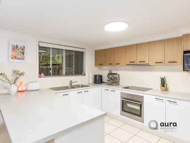 Third view of Homely townhouse listing, 8/10 Imagination Drive, Nambour QLD 4560