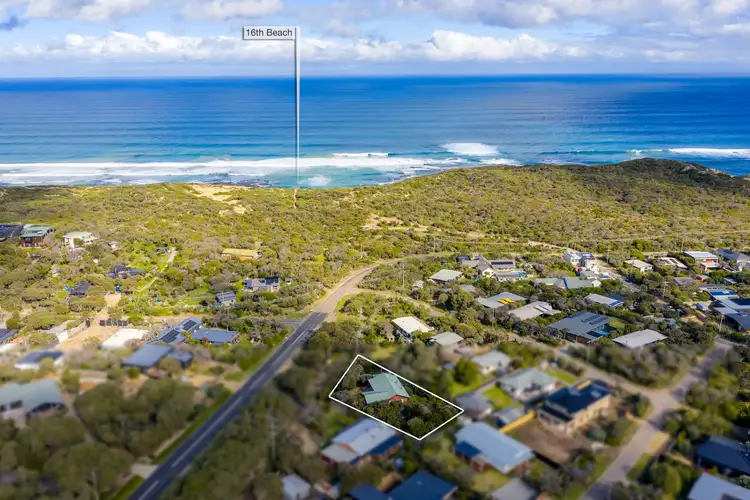 526 Browns Road, Rye VIC 3941