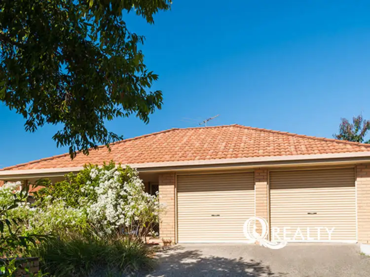9 Chancellor Circuit, Meadowbrook QLD 4131