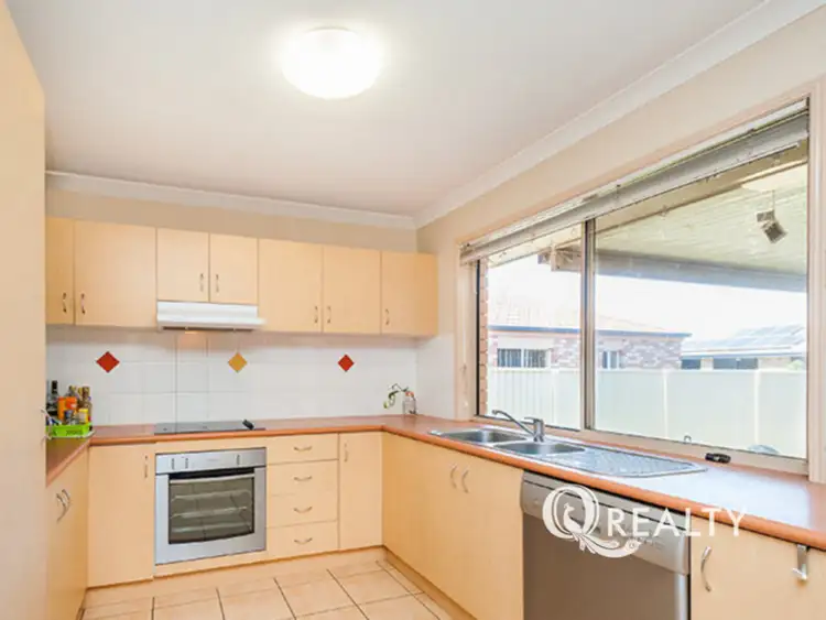 Second view of Homely house listing, 9 Chancellor Circuit, Meadowbrook QLD 4131