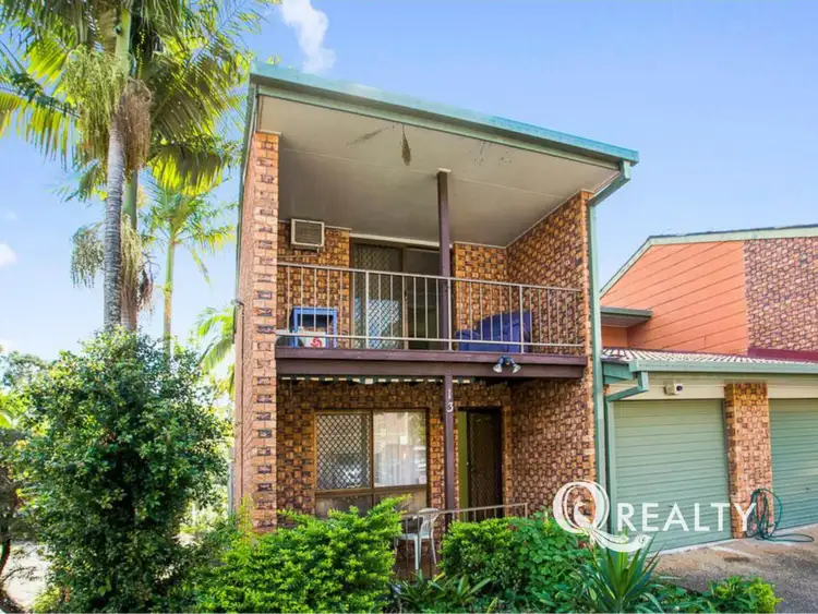 12/24 Chambers Flat Road, Waterford West QLD 4133