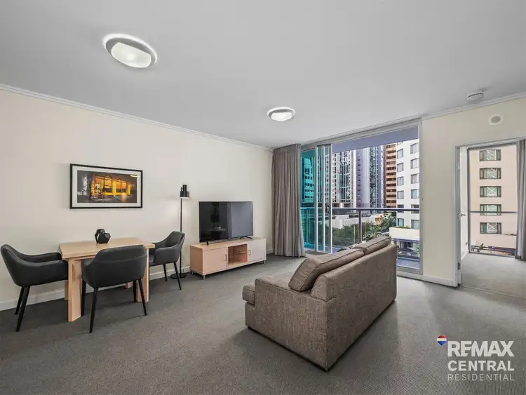 Level 6/108 Albert Street, Brisbane City QLD 4000
