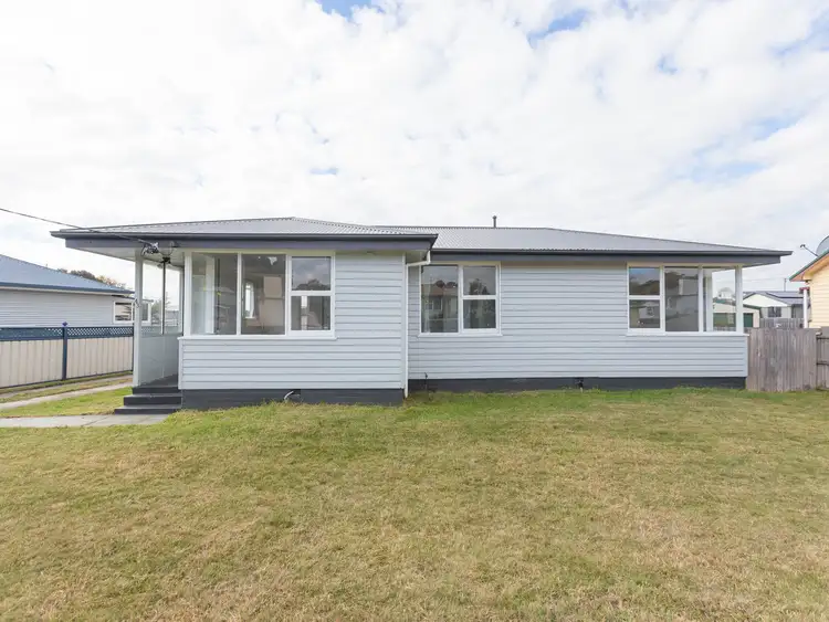 43 Mary Street, West Ulverstone TAS 7315