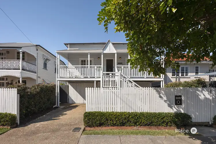135 Allen Street