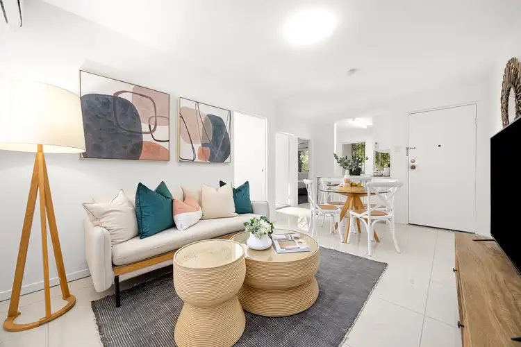3/111 Moreton Street, New Farm QLD 4005
