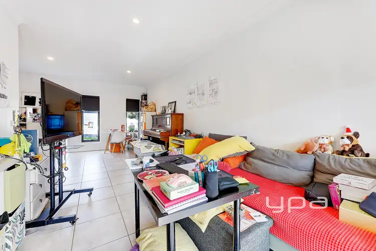Fifth view of Homely unit listing, 10/14 Outlook Way, Sunbury VIC 3429