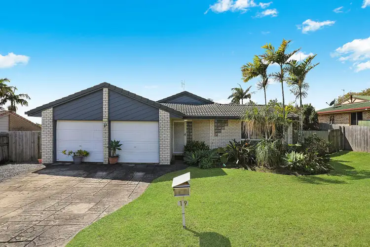 19 Cassowary Street, Aroona QLD 4551