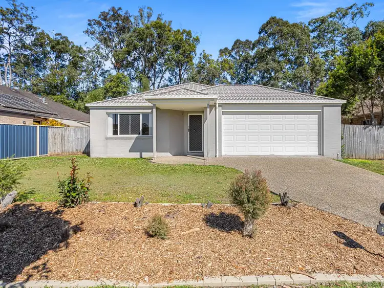3 Mary Jane Court, Joyner QLD 4500