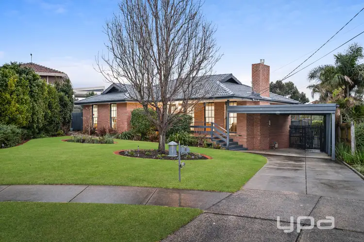 5 Baron Court, Westmeadows VIC 3049