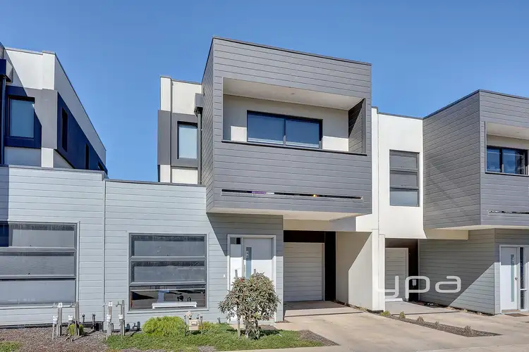 Third view of Homely house listing, 46 Kimzy Circuit, Werribee VIC 3030