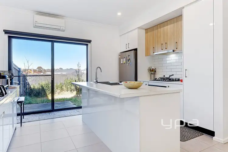Fourth view of Homely house listing, 46 Kimzy Circuit, Werribee VIC 3030
