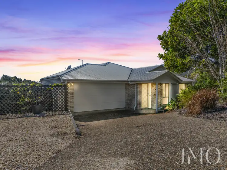 27 Milly Circuit, Ormeau QLD 4208