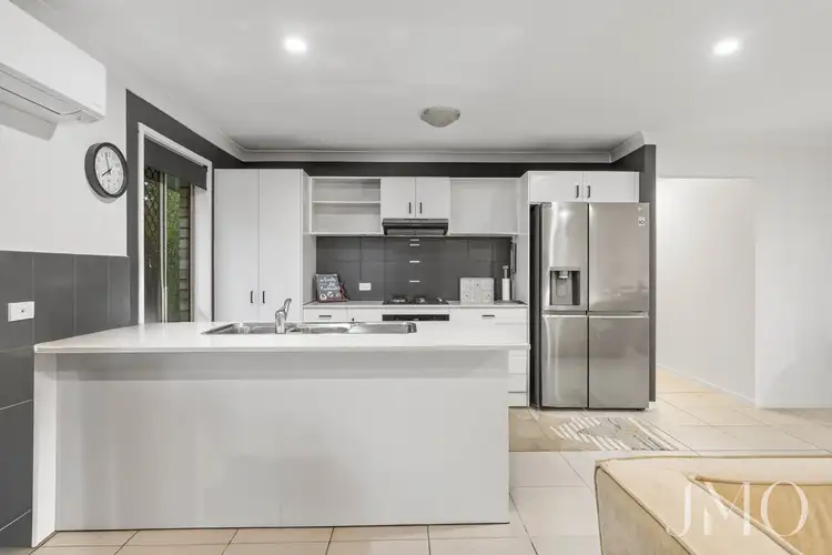 Second view of Homely house listing, 27 Milly Circuit, Ormeau QLD 4208