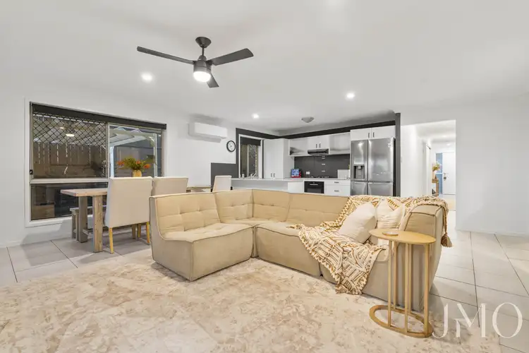 Fourth view of Homely house listing, 27 Milly Circuit, Ormeau QLD 4208