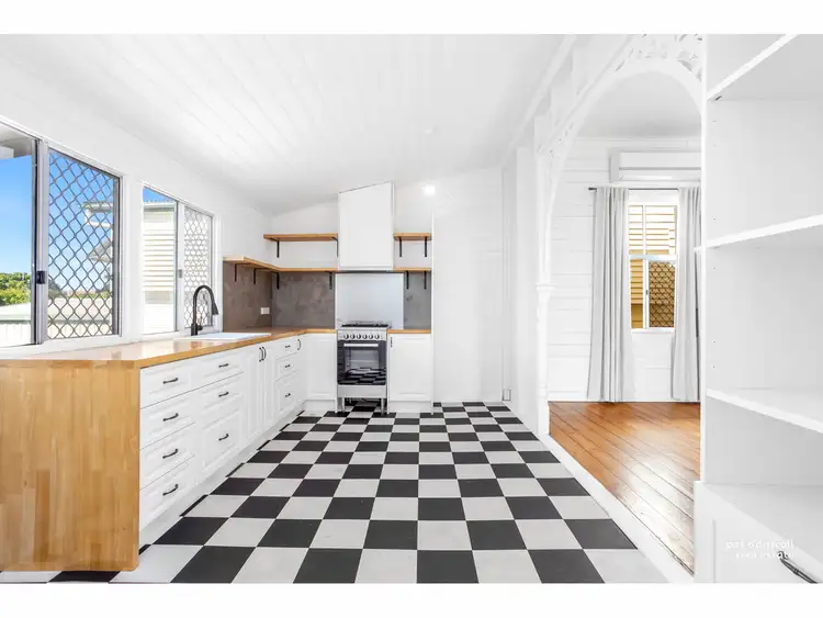 Main view of Homely house listing, 71 Kent Street, Rockhampton City QLD 4700
