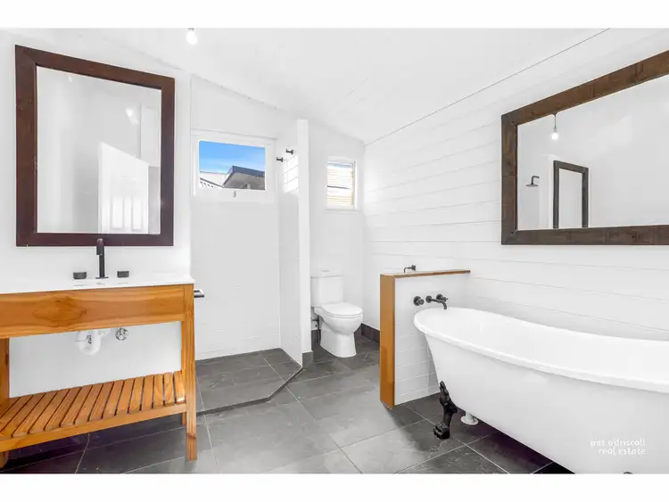 Second view of Homely house listing, 71 Kent Street, Rockhampton City QLD 4700
