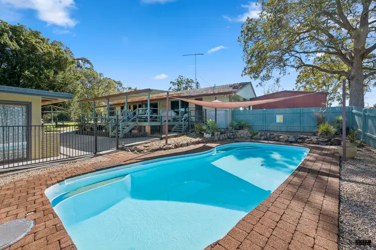 111 Gleniffer Road, Bonville NSW 2450
