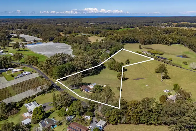 111 Gleniffer Road, Bonville NSW 2450