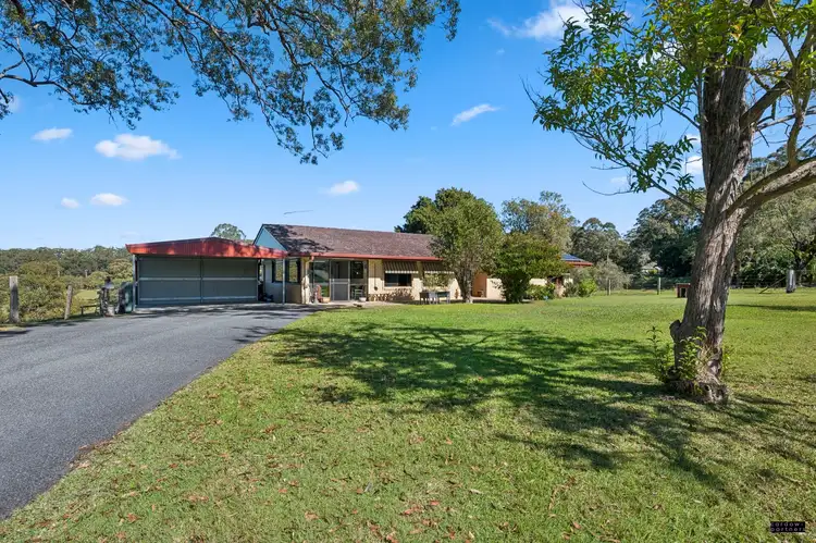 Third view of Homely house listing, 111 Gleniffer Road, Bonville NSW 2450