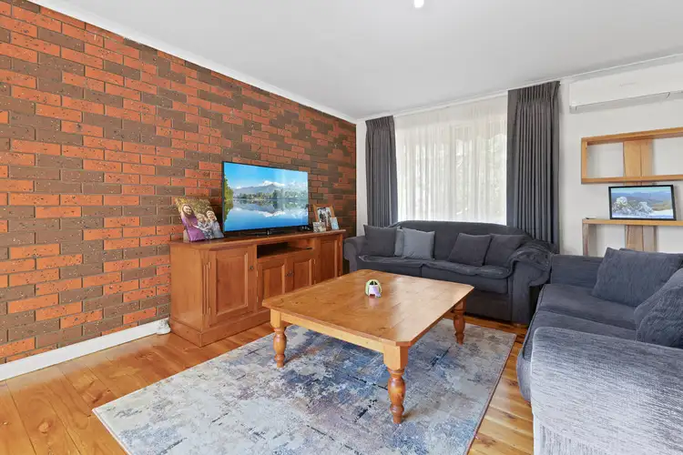 Second view of Homely unit listing, 1/4 The Crescent, Ferntree Gully VIC 3156