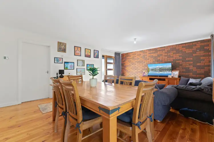 Fourth view of Homely unit listing, 1/4 The Crescent, Ferntree Gully VIC 3156