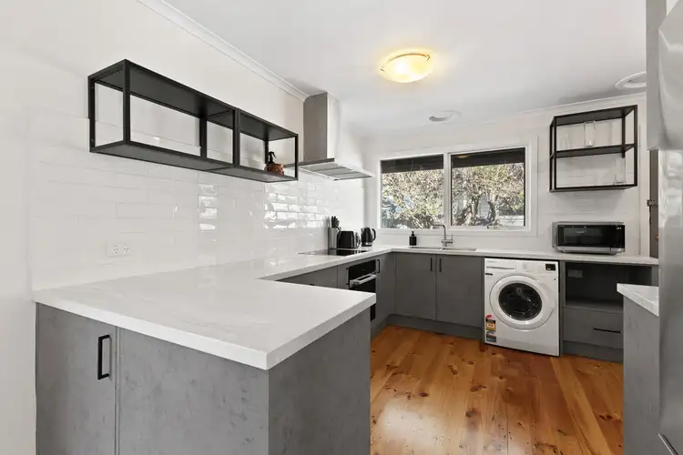 Sixth view of Homely unit listing, 1/4 The Crescent, Ferntree Gully VIC 3156