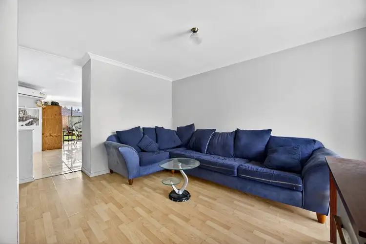 Fifth view of Homely house listing, 5 Limoges Elbow, Port Kennedy WA 6172