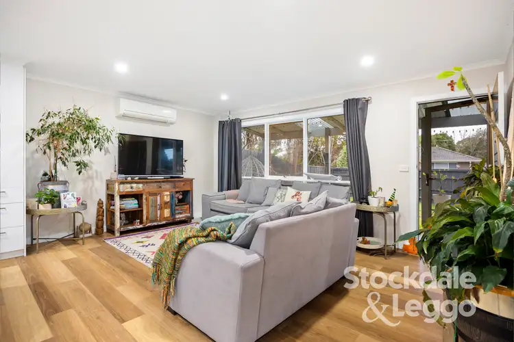 Third view of Homely house listing, 41 Woonton Crescent, Rosebud VIC 3939