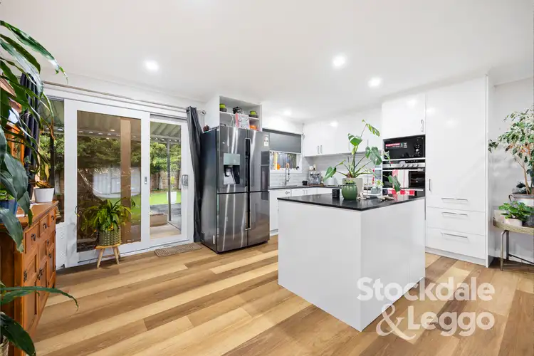 Fourth view of Homely house listing, 41 Woonton Crescent, Rosebud VIC 3939